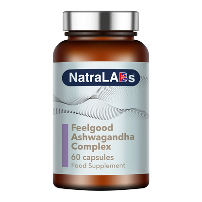 Feelgood Ashwagandha