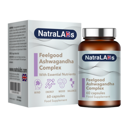 Feelgood Ashwagandha