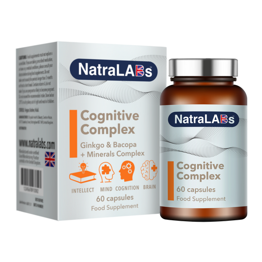 Cognitive Complex