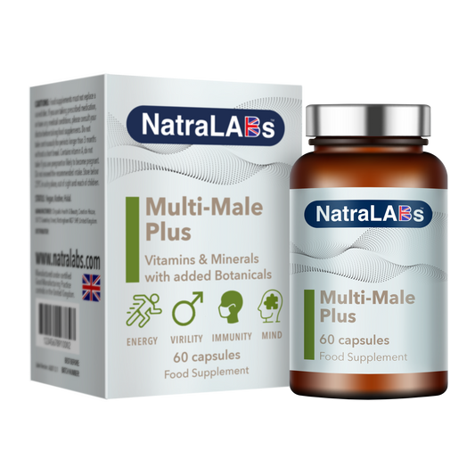 Multi-Male Plus