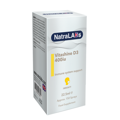 Vitashine Vitamin D3