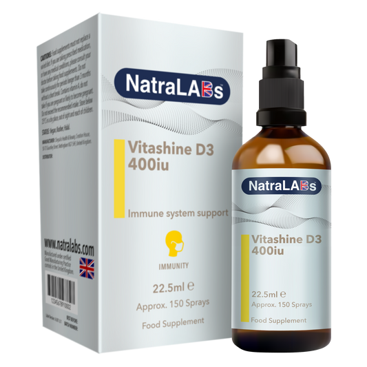 Vitashine Vitamin D3