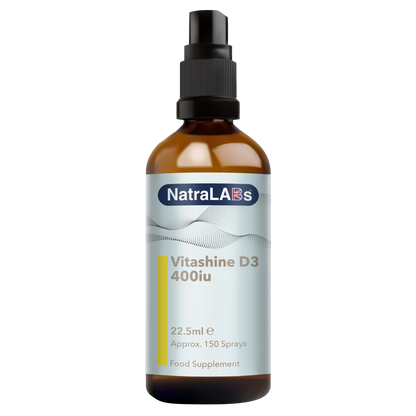 Vitashine Vitamin D3